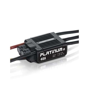 Platinum Pro 40A V4 ESC