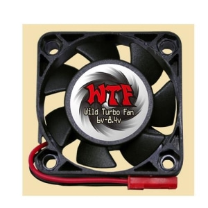 4010/JST/Moto/Plas 40mm Ultra High Speed Motor Cooling Fan