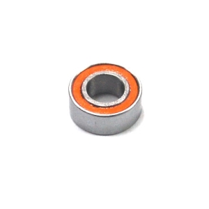 UP-BB1050-1 High Profermance Double Sealed Ball Bearing 5 x 10 x 4mm (Orange Seals) (1)