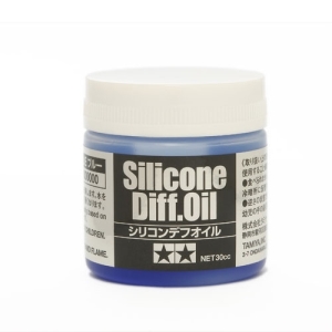 TA54419  RC Silicone Diff Oil #1,000,000