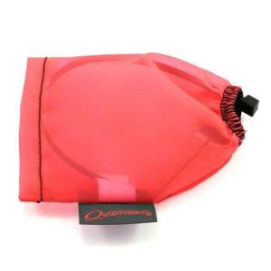 Outerwears Performance Electric Motor Pre-Filter