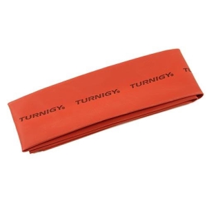 Turnigy Heat Shrink Tube 50mm x 1mtr (Red)
