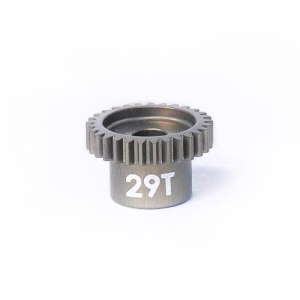 KOS03004-29 64P 29T Aluminum Thin Lightweight Pinion Gear
