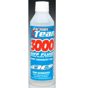 AA5457 Associated Silicone Differential Fluid 30,000 cSt