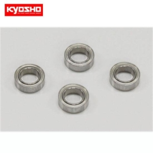 KYBRG002  Shield Bearing(5x8x2.5) 4Pcs