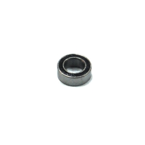 UP-BB630-1 High Profermance Double Sealed Ball Bearing 3 x 6 x 2.5mm (Black Seals) (1)