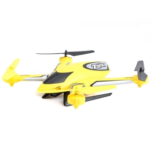 초보입문용  Zeyrok™ Drone BNF (Yellow)（180급 드론） 조종기미포함&amp;#160;&amp;#160;