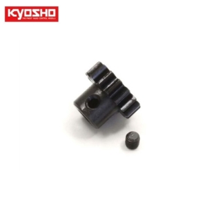 KYPNGS1016 Steel Pinion Gear (16T/1.0M/φ5.0)