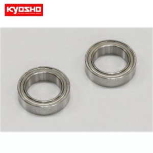 KYBRG014 Shield Bearing(10x15x4) 2Pcs