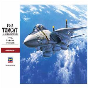 BH07246 1/48 F-14A Tomcat