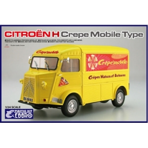 88889701&amp;nbsp;Citroen H Crepe Mobile Type