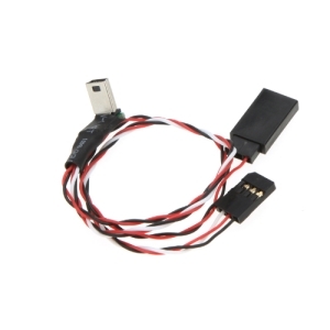 Gopro3 Mini Video Line USB Transfer AV Output Wire for FPV 21107