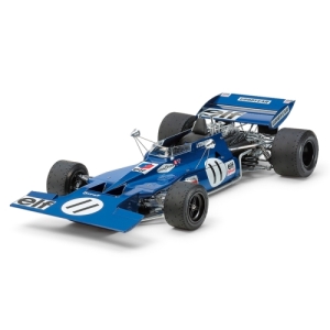 TA12054&amp;nbsp;1/12 Tyrrell 003 1971 Monaco
