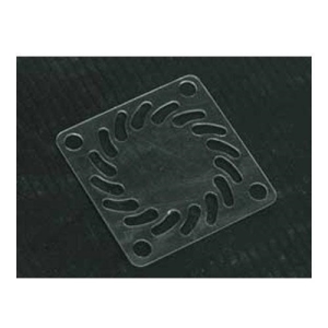 [3RAC-FAN08] Protecting Pad Dust Cover For Cooling Fan 30 x 30 mm