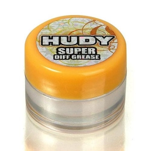 106212 HUDY SUPER DIFF GREASE