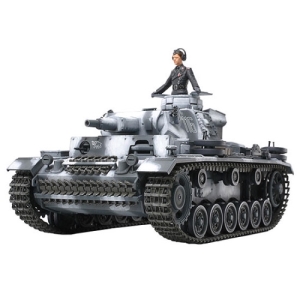 TA35290&amp;nbsp;1/35 Panzer III Ausf. N