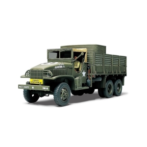 TA32548&amp;nbsp;1/48 US 2.5t 6x6 Cargo Truck