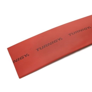 Turnigy Heat Shrink Tube 40mm Red (1mtr)