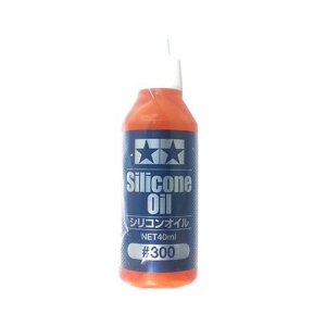 [54708] Silicone Oil 300