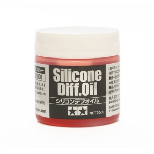 TA54418 RC Silicone Diff Oil #500000