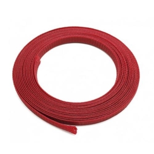 Wire Mesh Guard Red 8mm (5m)