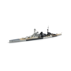 TA31617&amp;nbsp;1/700 RN Battle Cruiser Repulse