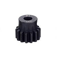DTG02A14T MOD I Motor Pinions Gear for 5mm shaft - 14T