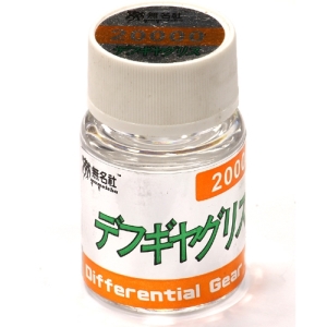 Silicone Differential Fluid (20,000cst) for On-Road &amp; Off-Road by Mumeisha (60mm 대용량)