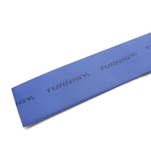 Turnigy Heat Shrink Tube 30mm Blue (1mtr)