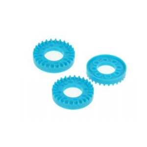 AWD-26RG Rebuild Kit For AWD-26 Ball Differential Shaft Gear Set For Kyosho Mini-Z AWD