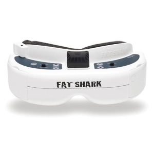 FatShark Dominator HD3 FPV Headset Goggles
