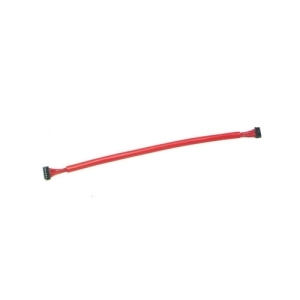 107255 Sensor cable 20cm soft Red