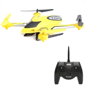 Zeyrok™ Drone RTF (Yellow)（180급 드론）&amp;#160;&amp;#160;