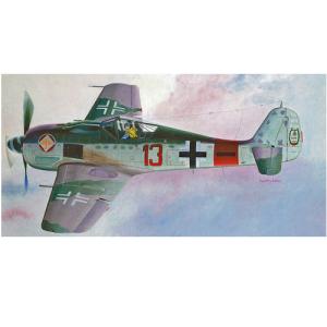 BH08172 1/32 Focke-Wulf Fw190A-7  Bar