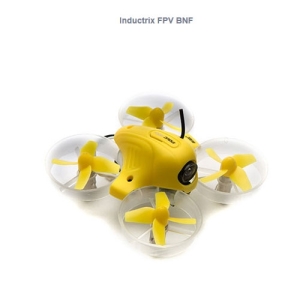 (정품)인덕트릭스 Inductrix™ FPV  Quadcopter BNF 초보입문용 드론(배터리,USB충전기 포함 )&amp;nbsp;&amp;nbsp;