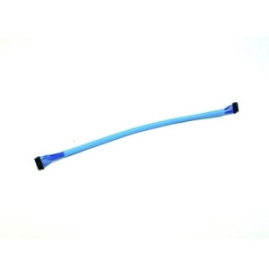 107256 Sensor cable 20cm soft Blue