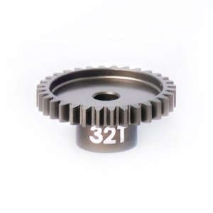 KOS03001-32 48P 32T Aluminum Thin Lightweight Pinion Gear