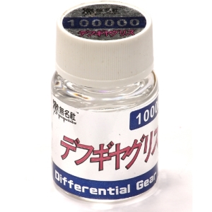 10042 Silicone Differential Fluid (100,000cst) for On-Road &amp; Off-Road by Mumeisha (60mm 대용량)