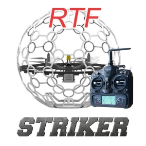 STRIKER RTF (Ready to Fly)  스트라이커&amp;nbsp;&amp;nbsp;