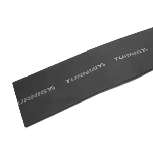 Turnigy Heat Shrink Tube 40mm Black (1mtr)