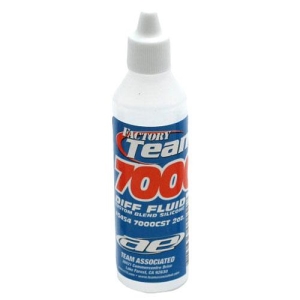 AA5454 Team Associated Silicone Differential Fluid (7,000cst) (2oz)