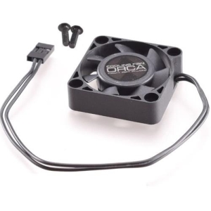 OF21H40OP200 40mm Insane V2 HV Fan w/200mm Cable