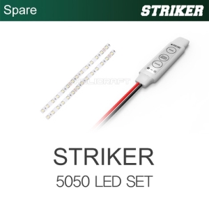 [CYNDRONE] STRIKER 5050 LED SET | 스트라이커