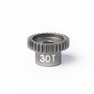 KOS03004-30 64P 30T Aluminum Thin Lightweight Pinion Gear