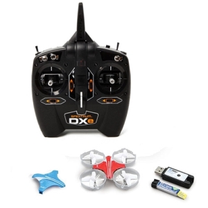 인덕트릭스 Inductrix™ Quadcopter RTF 초보입문용 드론(스팩트럼 DXe 조종기,배터리,USB충전기 전부포함 풀세트)&amp;nbsp;&amp;nbsp;