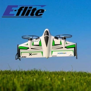 E-FLITE X-Vert VTOL 504mm BNF&amp;#160;&amp;#160;