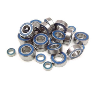 359000 BALL-BEARING SET - RUBBER COVERED FOR XB8 (24)