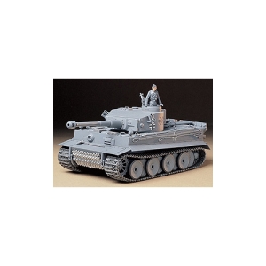 TA35216&amp;nbsp;1/35 German Tiger I Early Production