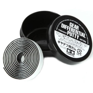 TA42247  RC Gear Differential Putty