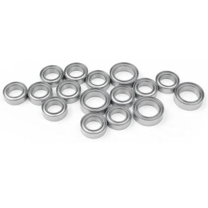 389000 BALL-BEARING SET FOR M18, M18T, M18MT, NT18, NT18T (16)